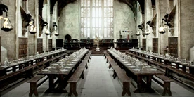 Great hall