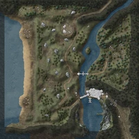 Aegirs Landing map