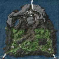 Agramon map