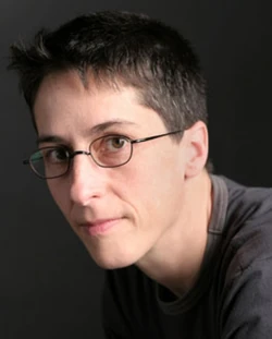 Alison bechdel