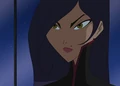 Mercy Graves The Batman