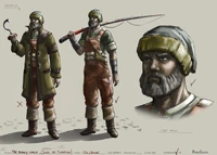 Deadly jones