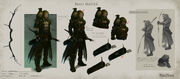 Saga beastmaster