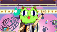 Natsu-neko