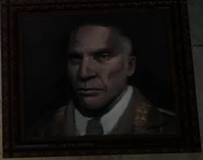 Portrait Mad