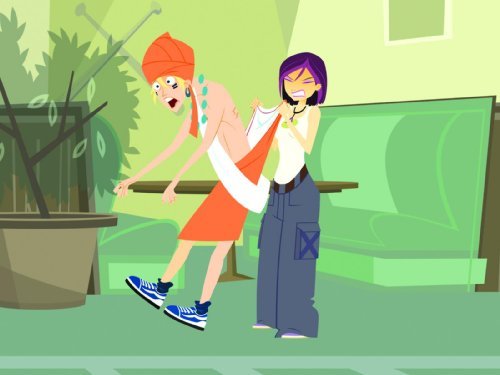 6Teen+Wedgie http://www.pic2fly.com/6Teen+Wedgie.html