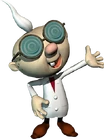 Professor E. Gadd