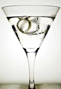 Vodka drink-949