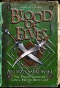 Blood of Elves UK