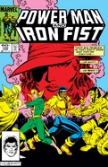 Power Man and Iron Fist Vol 1 102