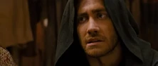Dastan angry