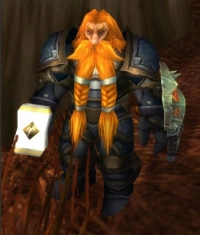 Image of Gidwin Goldbraids