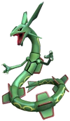 Rayquaza