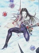 FFII - Heroes - Maria Detail