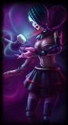 Orianna GothicLoading
