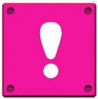 Pink ! Block
