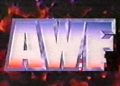 American Wrestling Federation Logo