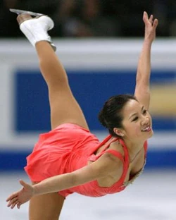Michelle kwan 2