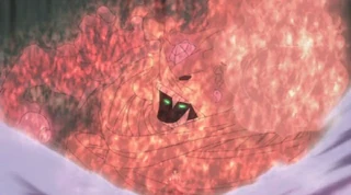 Ryun's Full Susanoo