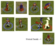 Model sanaki2