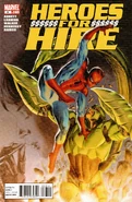 Heroes for Hire Vol 3 8