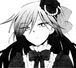 Aristocratic Alice