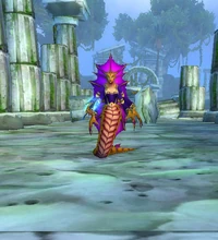 Vashj'elanSiren