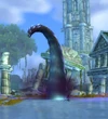 Strange Tentacle