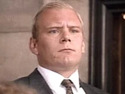 Richard Ridings