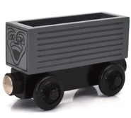 OriginalWoodenRailwayTroublesomeTruck