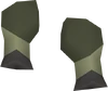 Protoleather vambraces detail