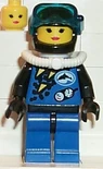 Diver 2536