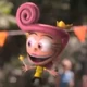 HappyWandaInLiveAction