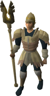 Guardian of Armadyl WGS male