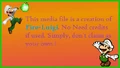 Fire Luigi's property.png