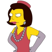 185px-Martha Quimby
