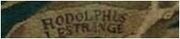 Rodolphus