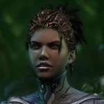 SarahKerrigan HotS Head1