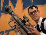 Live-Action Crocker