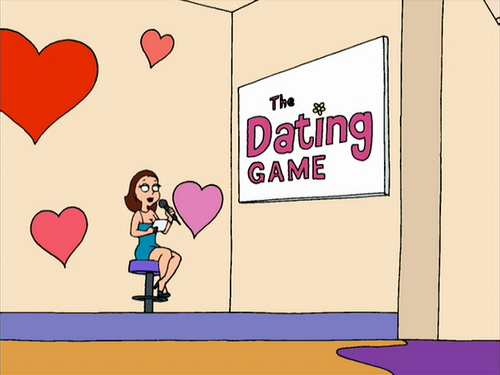 Family dating games