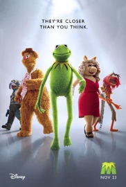 TheMuppets-teaserposter