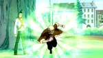 Jet's magic seal