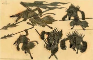 Wolves