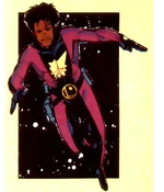 Kid Quantum 01