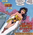 Wonder Woman DCAU 006