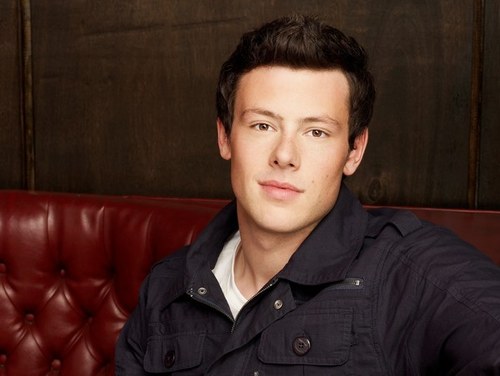 Featured onCory Monteith
