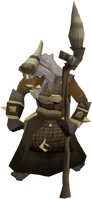 Hobgoblin Geomancer