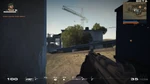 MP5 hand BFP4F