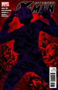Astonishing X-Men Vol 3 39