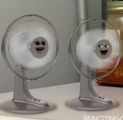 Fans